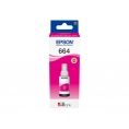Bote de Tinta Epson T6643 Magenta 70ML Ecotank L355 L555