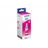 Bote de Tinta Epson T6643 Magenta 70ML Ecotank L355 L555
