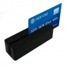 Lector Banda Magnetica MSR123 3P USB Black