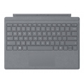 Teclado Microsoft Surface PRO Signature Type Cover Carbon Gray