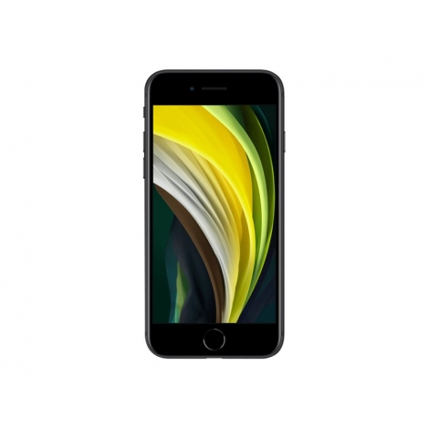 iPhone se 256GB Black Apple