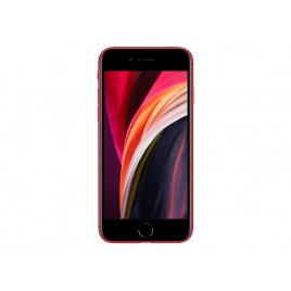 iPhone se 256GB red Apple
