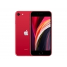 iPhone se 256GB red Apple