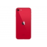 iPhone se 256GB red Apple