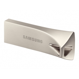 Memoria USB 3.1 Samsung 64GB BAR Plus Silver