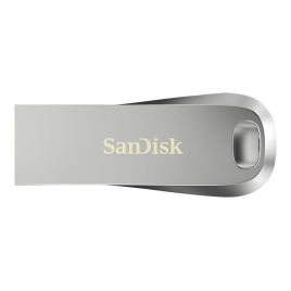 Memoria USB 3.1 Sandisk 32GB Ultra Luxe Silver