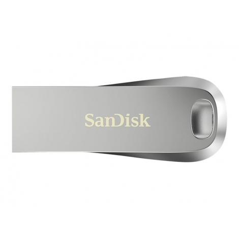 Memoria USB 3.1 Sandisk 32GB Ultra Luxe Silver