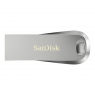 Memoria USB 3.1 Sandisk 32GB Ultra Luxe Silver