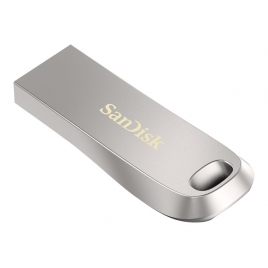 Memoria USB 3.1 Sandisk 32GB Ultra Luxe Silver