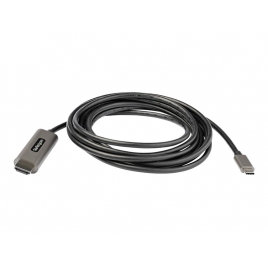 Cable Startech USB-C Macho / HDMI Macho 4K 60HZ 3M