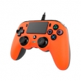 Mando PS4 Nacon Compact Orange