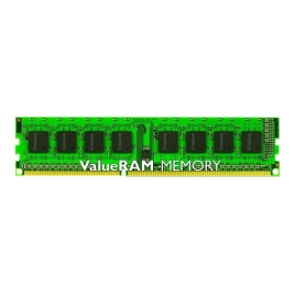 DDR3 4GB BUS 1600 Kingston CL11