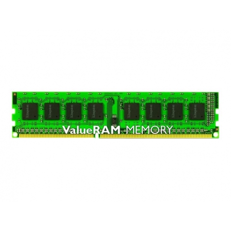 DDR3 4GB BUS 1600 Kingston CL11