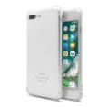 Funda Movil Back Cover Unotec TPU Shockproof Transparente para iPhone 7 Plus