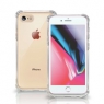 Funda Movil Unotec Antishock Transparente para iPhone 7 Plus / 8 Plus