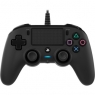 Mando PS4 Nacon Compact Black
