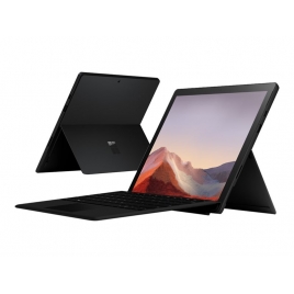 Tablet Microsoft Surface PRO 7 12.3" CI5 8GB 256GB SSD W10P Black