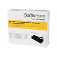 Puerto Replicador USB 3.0 Startech HDMI + RJ45 + VGA + USB 3.0