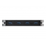 HUB Startech 4 Puertos USB 3.1 Grey