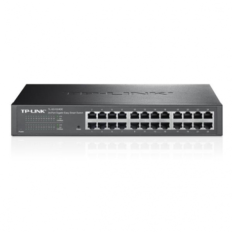 Switch TP-LINK 10/100 24 Puertos