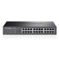Switch TP-LINK 10/100 24 Puertos