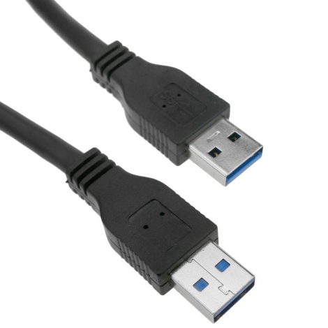 Cable Kablex USB 3.0 a Macho / a Macho 0.5M