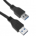 Cable Kablex USB 3.0 a Macho / a Macho 0.5M