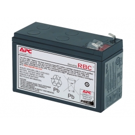 Bateria APC para S.A.I. Bk650ei