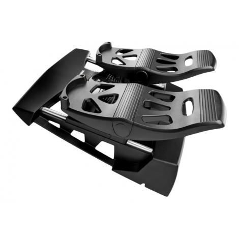 Pedales Thrustmaster T-FLIGHT Rudder Pc/Ps4
