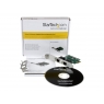 Tarjeta red Startech 2X 10/100/1000 PCIE LP