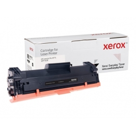 Toner Xerox Compatible HP 44A Black 1000 PAG
