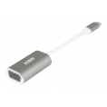 Adaptador Urban Factory USB-C Macho / VGA Hembra