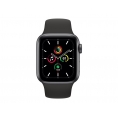 Apple Watch Serie se GPS 40MM Space Gray Aluminium + Correa Sport Black