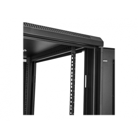 Armario Rack Startech 19" 24U A600