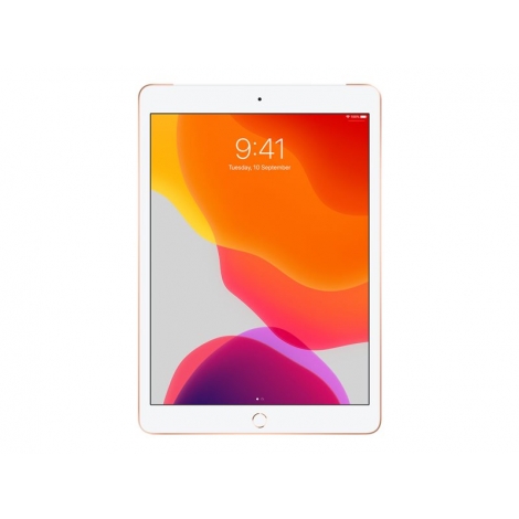 iPad Apple 2020 10.2" 128GB WIFI + 4G Gold