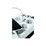 Regleta Protectora Eaton 6 Tomas + 2 USB