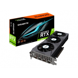 Tarjeta Grafica PCIE Nvidia GF RTX 3070 Eagle LHR OC 8GB DDR6 2XDP 2Xhdmi