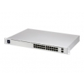 Switch Ubiquiti Unifi PRO-24 10/100/1000 24 Puertos RJ45 + 2 SFP+