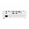 Proyector DLP Acer P5530I Wuxga 4000 Lumenes 1080P 3D HDMI WIFI RJ45 White