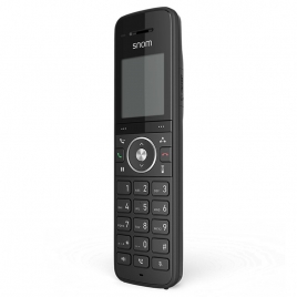 Telefono IP Snom M15 Black