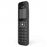 Telefono IP Snom M15 Black