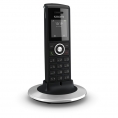 Telefono IP Snom M25 Black