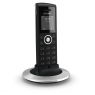 Telefono IP Snom M25 Black
