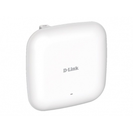 Punto de Acceso D-LINK DAP-X2850 Dual Band POE