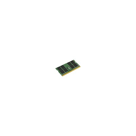 Modulo DDR4 16GB BUS 3200 CL22 Kingston Sodimm