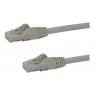 Cable Startech red RJ45 CAT 6 7.5M Gray