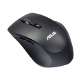 Mouse Asus Wireless WT425 1600DPI 6 Botones Black