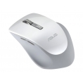 Mouse Asus Wireless WT425 1600DPI 6 Botones White Pearl