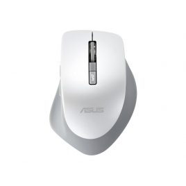 Mouse Asus Wireless WT425 1600DPI 6 Botones White Pearl