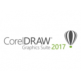 Coreldraw Graphics Suite 2017